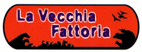 Logo di LA VECCHIA FATTORIA DEI F.LLI VISIGALLI