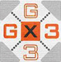 Logo di X TRE GROUP srl