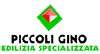 Logo di PICCOLI GINO