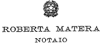 Logo di NOTAIO ROBERTA MATERA