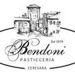 Logo di PASTICCERIA BENDONI
