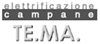 TE.MA. ELETTRIFICAZIONE CAMPANE