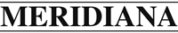Logo di MERIDIANA