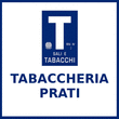Logo di TABACCHERIA PRATI