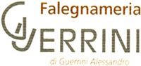 Logo di FALEGNAMERIA GUERRINI
