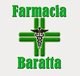 Logo di FARMACIA BARATTA