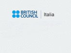 Logo di BRITISH COUNCIL