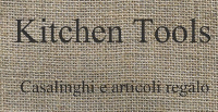 Logo di KITCHEN TOOLS