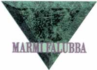 Logo di MARMI FALUBBA