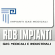 Logo di RDB IMPIANTI