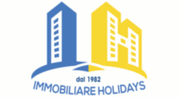 Logo di IMMOBILIARE HOLIDAYS