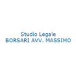 Logo di BORSARI AVV. MASSIMO