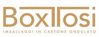 Logo di BOX TOSI SPA