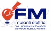 Logo di F.M.