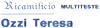 Logo di RICAMIFICIO MULTITESTE ELYMIO