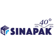 Logo di SINAPAK