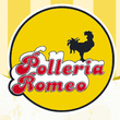 Logo di POLLERIA ROMEO