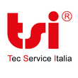 Logo di TEC SERVICE ITALIA