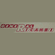 Logo di GENERAL RICAMBI