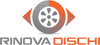 Logo di RINOVA DISCHI