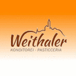 Logo di PASTICCERIA WEITHALER JAN