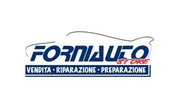 Logo di FORNIAUTO STORE