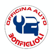 Logo di OFFICINA MECCANICA F.LLI BONFIGLIOLI