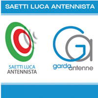 Logo di SAETTI LUCA ANTENNISTA