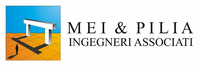 Logo di MEI & PILIA INGEGNERI ASSOCIATI
