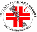 Logo di MANDRÀ DOTT.SSA FLORIANA