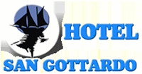 Logo di HOTEL SAN GOTTARDO