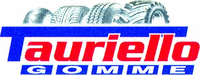 Logo di TAURIELLO GOMME