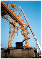 Logo di CRANE SAFETY EVOLUTION srl