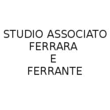 Logo di STUDIO ASSOCIATO FERRARA E FERRANTE