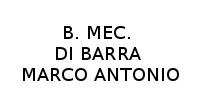Logo di B. MEC. TORNERIA METALLI