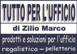 Logo di TUTTO PER L'UFFICIO