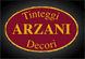 Logo di ARZANI DECORAZIONI