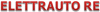 Logo di ELETTRAUTO RE