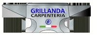 Logo di GRILLANDA CARPENTERIE