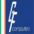 Logo di GF COMPUTERS