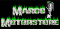 Logo di MARCO MOTORSTORE
