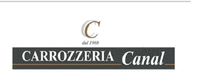 Logo di CARROZZERIA CANAL