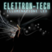 Logo di ELETTRON-TECH