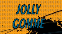 Logo di JOLLY GOMME DRIVER CENTER