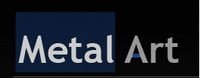 Logo di METAL ART