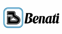 Logo di BENATI MATERIALI PER EDILIZIA
