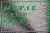 Logo di METAL CARP