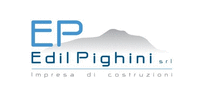 Logo di EDIL PIGHINI