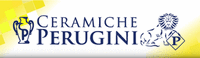 Logo di CERAMICHE PERUGINI