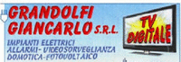 Logo di GRANDOLFI GIANCARLO